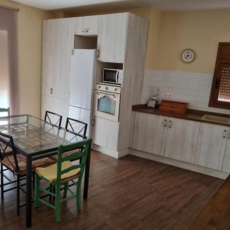 Appartamento Cal Metge Benissanet Esterno foto